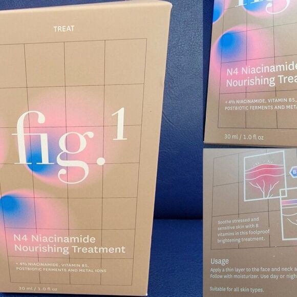 Off to College Skincare Collection A - Picture 7 of 14